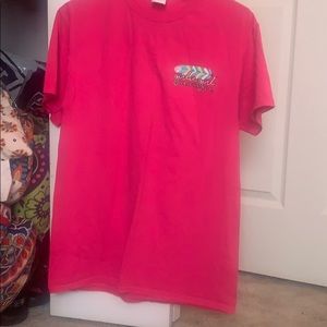 Girlie girl originals shirt